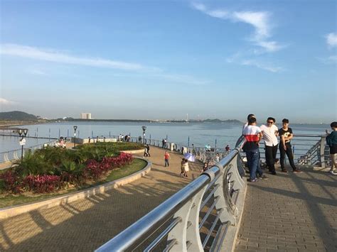 ¡Sumérgete en la historia y la belleza natural en el Museo del Pueblo de Dongguan!